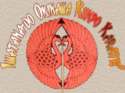 Iwatana-do Okinawa Kenpo Karate
