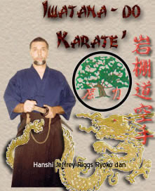 Iwatana-do Okinawa Kenpo Karate' - A martial arts school serves the Brevard County Florida cities of Rockledge, Titusville, Cocoa, Cocoa Beach, Merritt Island, West Melbourne, Melbourne, Viera, Indiatlantic, Satellite Beach and Palm Bay.